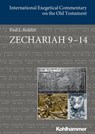 Zechariah 9-14 - Paul L. Redditt ; Helmut Utzschneider - 9783170254084