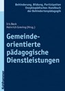 Gemeindeorientierte pädagogische Dienstleistungen - Wolfgang Jantzen ; Georg Feuser ; Iris Beck ; Peter Wachtel - 9783170277205
