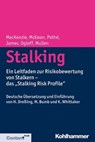 Stalking - Rachel D. MacKenzie ; Troy E. McEwan ; Michele T. Pathé ; David V. James ; James R.P. Ogloff ; Paul E. Mullen - 9783170288232