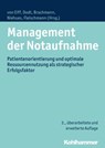 Management der Notaufnahme - Georg Altrock ; Werner Barbe ; Isabelle Behrendt ; Karl Otto Bergmann ; Roland Bingisser ; Axel Ekkernkamp ; Maximilian von Eiff ; Hermann Fenger ; Roland Geppert ; Manuel Geuen ; Michael Groening ; Florian Grossmann ; Dennis Haking ; Andreas Hüfner ; Bar - 9783170300866