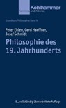 Philosophie des 19. Jahrhunderts - Josef Schmidt - 9783170309531