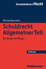 Beurskens, M: Schuldrecht Allgemeiner Teil - Michael Beurskens - 9783170314078