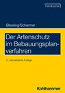 Der Artenschutz im Bebauungsplanverfahren - Eckart Scharmer - 9783170314221