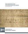 Wasserzeichen-Informationssystem (WZIS) - Bilanz - FRAUENKNECHT,  Erwin ; Maier, Gerald ; Rückert, Peter - 9783170315389