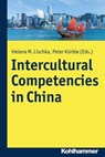 Intercultural Competencies in China -  - 9783170322363