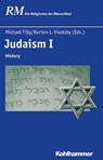 Judaism I - Michael Tilly ;  Burton L. Visotzky - 9783170325791