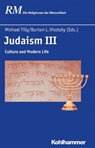 Judaism III - Michael Tilly ;  Burton L. Visotzky - 9783170325876