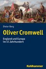 Oliver Cromwell - Dieter Berg - 9783170331600