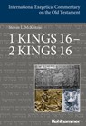 1 Kings 16 - 2 Kings 16 - Steve McKenzie ; Walter Dietrich ; David M. Carr ; Adele Berlin ; Erhard Blum ; Irmtraud Fischer ; Shimon Gesundheit ; Walter Groß ; Gary N. Knoppers ; Bernard M. Levinson ; Ed Noort ; Helmut Utzschneider ; Beate Ego - 9783170340428