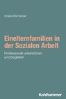 Einelternfamilien in der Sozialen Arbeit - Angela Wernberger - 9783170351967