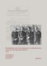 Die badischen und württembergischen Landesministerien in der Zeit des Nationalsozialismus - ENGEHAUSEN,  Frank ; Paletschek, Sylvia ; Pyta, Wolfram - 9783170353572