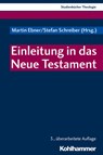 Einleitung in das Neue Testament - Martin Ebner ; Stefan Schreiber - 9783170361089