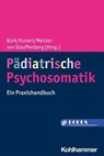 Pädiatrische Psychosomatik - Johanna Angersbach ; Claudia Arend ; Wolfgang Arend ; Christiane Bader ; Thomas Berger ; Markus Blankenburg ; Gerd Claußnitzer ; Florian Daxer ; Lisa Degener ; Brigitte Essen ; Matthias Franz ; Christian Fricke ; Michael Frosch ; Martina Goblirsch ; Yvonn - 9783170365575