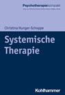 Systemische Therapie - Christina Hunger-Schoppe - 9783170368378