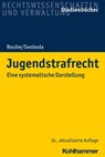 Jugendstrafrecht - Werner Beulke ; Sabine Swoboda - 9783170370982