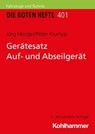 Gerätesatz Auf- und Abseilgerät - Jörg Mezger ; Peter Klumpp - 9783170386112