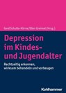 Depression im Kindes- und Jugendalter - Michael Frey ; Lisa Feldmann ; Ellen Greimel ; Maria Kloek ; Michael Kölch ; Jana Kroboth ; Johanna Löchner ; Anne von Lucadou ; Miriam Janine Nagel ; Charlotte Piechaczek ; Regine Primbs ; Catharina Salamander ; Aline Scherff ; Inga Wermuth ; Carolin Zsi - 9783170387386