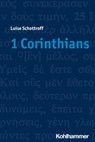 1 Corinthians - Luise Schottroff ;  Claudia Janssen - 9783170389045