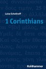 1 Corinthians - Luise Schottroff ; Claudia Janssen - 9783170389069