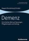 Demenz - Thomas Boggatz ; Hermann Brandenburg ; Manfred Schnabel - 9783170392885