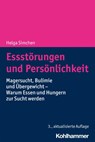 Essstörungen und Persönlichkeit - Helga Simchen - 9783170397507