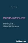 Psychokardiologie - Mary Princip - 9783170402089
