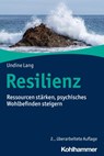 Resilienz - Undine Lang - 9783170411869