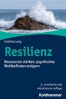 Resilienz - Undine Lang - 9783170411883