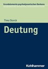 Deutung - Timo Storck - 9783170412125