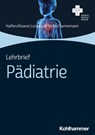 Lehrbrief Pädiatrie - Tim Halfen ; Kevin Alvarez Losada ; Thorben Hinsche ; Sven Dannemann - 9783170415645
