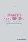 Imagery Rescripting - Jessica Uhl - 9783170432116