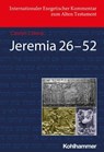 Jeremia 26-52 (Deutschsprachige Übersetzungsausgabe) - Carolyn Sharp - 9783170435384