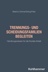 Trennungs- und Scheidungsfamilien begleiten - Laura Best ; Laureen zu Dohna ; Dominique Eising ; Jan Fries ; Michael Domes - 9783170446076