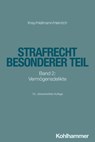 Strafrecht Besonderer Teil - Volker Krey ; Uwe Hellmann ; Manfred Heinrich - 9783170449176