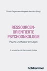 Ressourcenorientierte Psychoonkologie - Christa Diegelmann ; Susanne Ditz ; Brigitte Dorst ; Jutta Hübner ; Gerald Hüther ; Margarete Isermann ; Anke Kleine-Tebbe ; Anja Mehnert-Theuerkauf ; Carsten Mohr ; Elvira Muffler ; Hans Christof Müller-Busch ; Urs Münch ; Luise Reddemann ; Friederike Si - 9783170449978