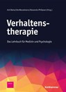Verhaltenstherapie - Jörg Angenendt ; Marie-Christin Atzor ; Mareike Augsburger ; Lars Auszra ; Sandra Becker ; Thomas Berger ; Michael Berner ; Katja Bertsch ; Katharina Bey ; Hagen Böser ; Eva-Lotta Brakemeier ; Gerhard Buchkremer ; Birgit Derntl ; Nora Dörrie ; Petra Dykie - 9783170453920