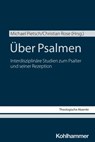 Über Psalmen - Michael Pietsch ; Christian Rose - 9783170462762