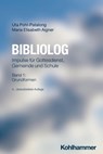 Bibliolog - Uta Pohl-Patalong - 9783170464667