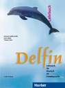 Delfin. Lehrbuch mit 2 CDs. (einbändig) - Hartmut Aufderstraße ; Jutta Müller ; Thomas Storz - 9783190016013
