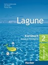 Lagune 2. Kursbuch mit Audio-CD Sprechübungen - Hartmut Aufderstraße ; Jutta Müller ; Thomas Storz - 9783190016259