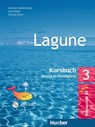 Lagune 3. Kursbuch - Hartmut Aufderstraße ; Jutta Müller ; Thomas Storz - 9783190016266