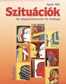 Szituaciok. Lehrbuch - Agnes Sillo - 9783190051618