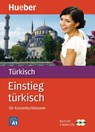 Einstieg türkisch. Paket: Buch + 2 Audio-CDs - Karl-Heinz Scheffler - 9783190052981