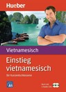 Einstieg vietnamesisch. Paket: Buch + 2 Audio-CDs - Thi Bich Hanh Pham ; Monika Heyder - 9783190053346