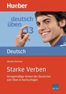 Deutsch uben - Monika Reimann - 9783190074884