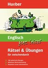 Englisch ganz leicht. Rätsel und Übungen für zwischendurch -  - 9783190079087