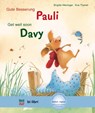 Gute Besserung Paul. Kinderbuch Deutsch-Englisch mit MP3-Hörbuch zum Herunterladen - Brigitte Weninger ; Eve Tharlet - 9783190095971