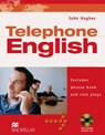 Telephone English - John Hughes - 9783190128846