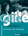 Güle güle. Arbeitsbuch - Margarete I. Ersen-Rasch ; Hayrettin Seyhan - 9783190152346