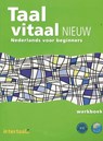 Taal vitaal nieuw. Arbeitsbuch - Stephen Fox - 9783190154814